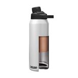 Chute&reg; Mag 32 oz Water Bottle, Insulated Stainless Steel