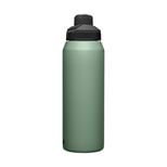 Chute&reg; Mag 32 oz Water Bottle, Insulated Stainless Steel