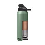 Chute&reg; Mag 32 oz Water Bottle, Insulated Stainless Steel