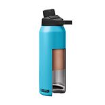 Chute&reg; Mag 32 oz Water Bottle, Insulated Stainless Steel