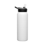 Eddy&reg;+ 32 oz Water Bottle, Insulated Stainless Steel