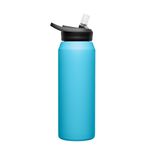 Eddy&reg;+ 32 oz Water Bottle, Insulated Stainless Steel