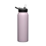 Eddy&reg;+ 32 oz Water Bottle, Insulated Stainless Steel