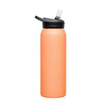 Eddy&reg;+ 32 oz Water Bottle, Insulated Stainless Steel