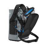 ChillBak&trade; Pack 30 Soft Cooler &amp; Hydration Center