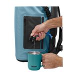 ChillBak&trade; Pack 30 Soft Cooler &amp; Hydration Center