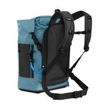 ChillBak&trade; Pack 30 Soft Cooler &amp; Hydration Center