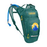 Kids&#39; Mini M.U.L.E.&reg; 50oz Hydration Pack with Crux&reg; 1.5L Reservoir