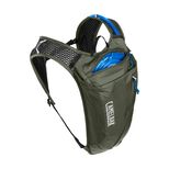 Rogue&trade; Light 7 Bike Hydration Pack with Crux&reg; 2L Reservoir