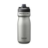 Podium&reg; Steel 18oz Bike Bottle