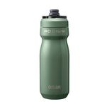 Podium&reg; Steel 18oz Bike Bottle