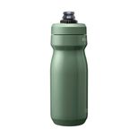 Podium&reg; Steel 18oz Bike Bottle