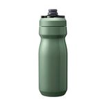 Podium&reg; Steel 18oz Bike Bottle