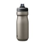 Podium&reg; Titanium 18oz Bike Bottle